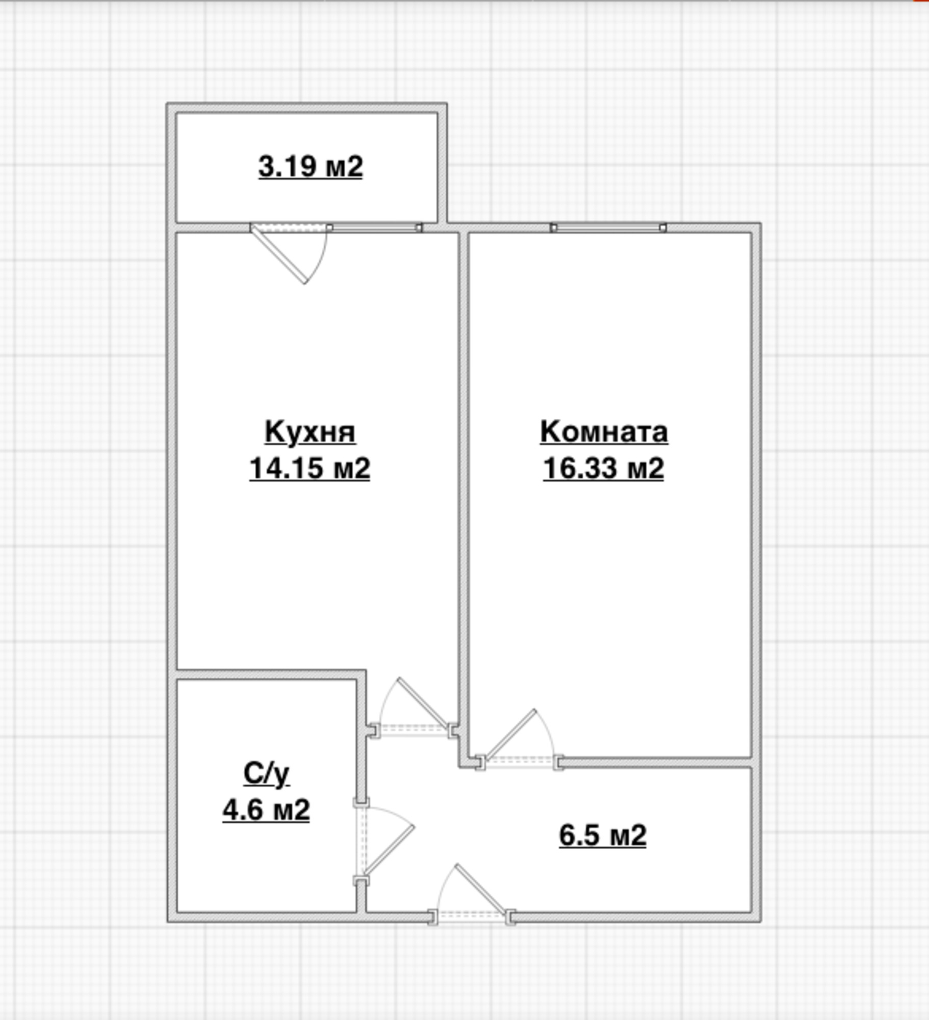 Купить квартиру за 7 800 000 рублей на Корабельная улица, 6