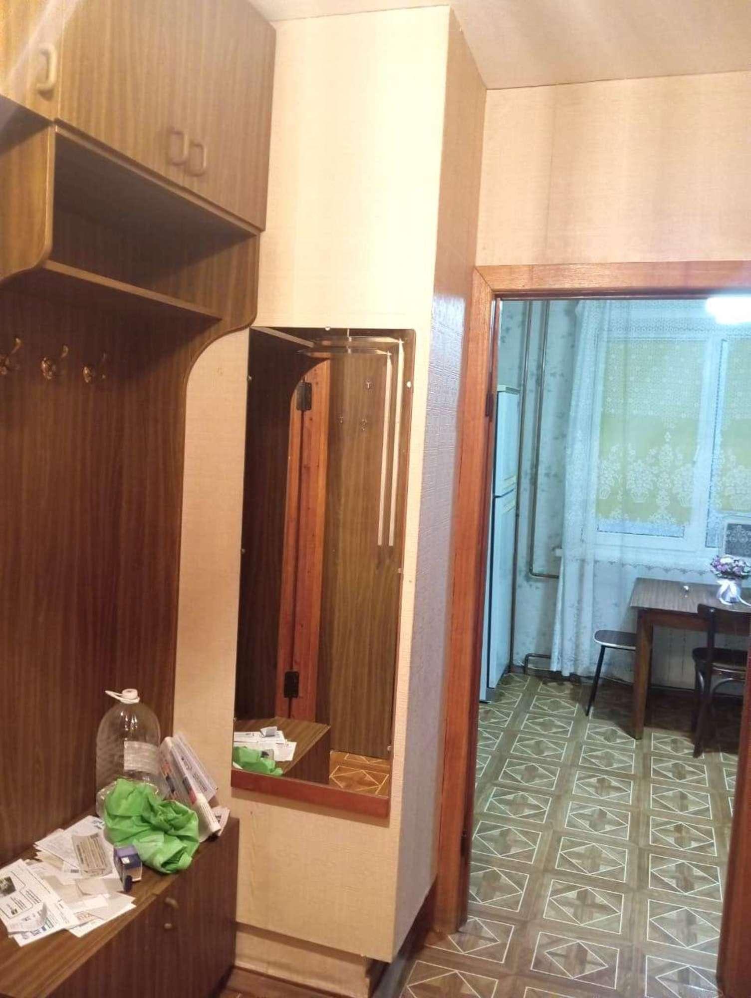 Купить квартиру за 5 500 000 рублей на Советской Армии улица, 192