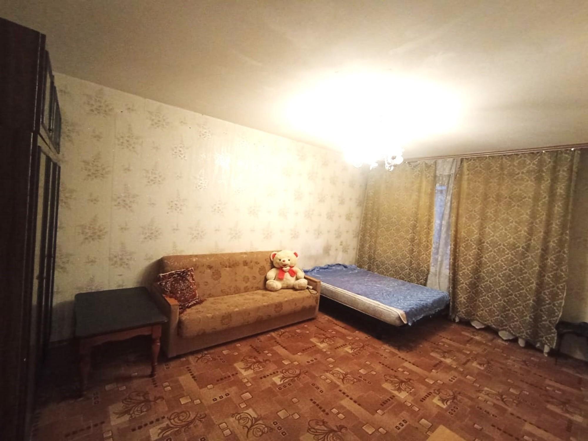 Купить квартиру за 5 500 000 рублей на Советской Армии улица, 192