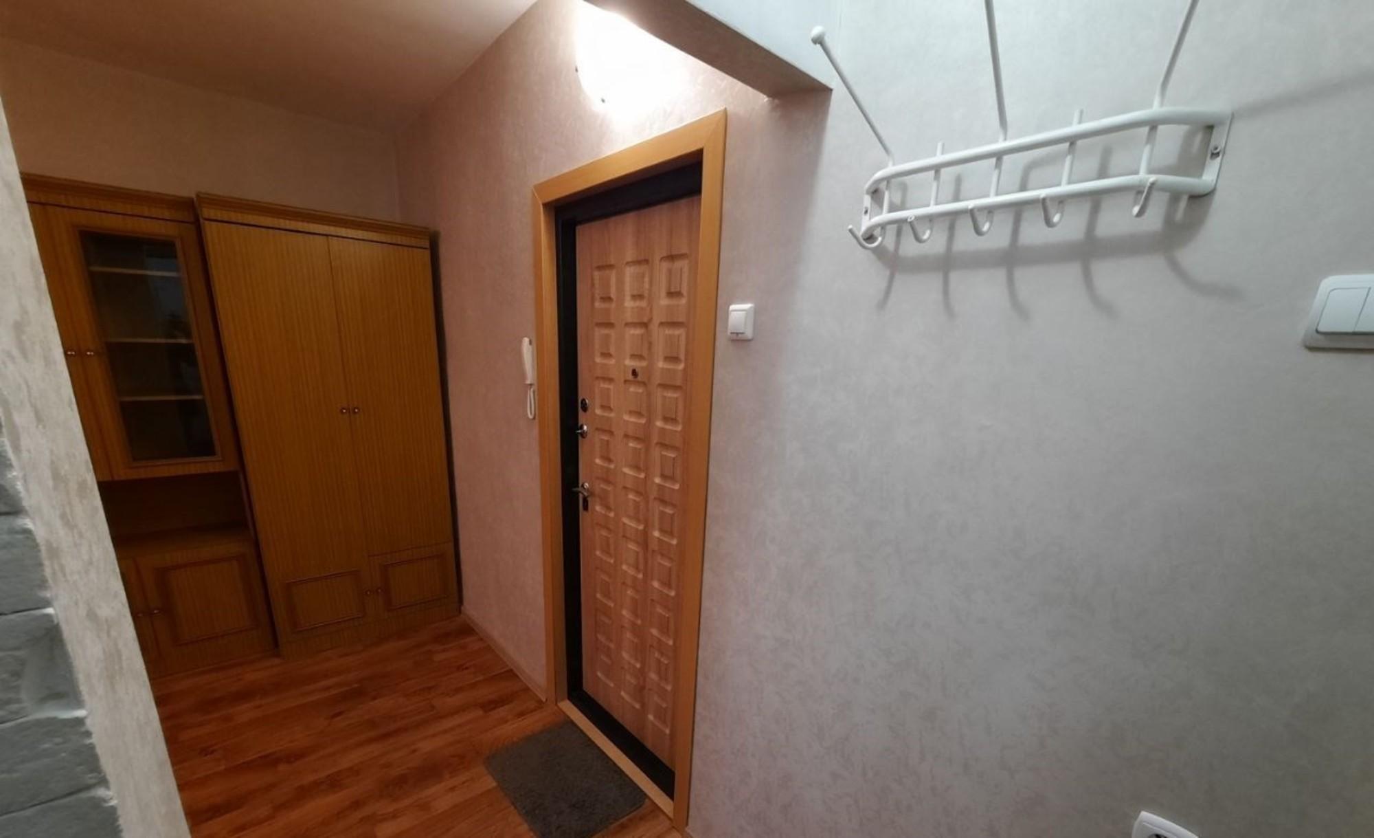 Сдать квартиру за 21 000 рублей на Шверника улица, 15