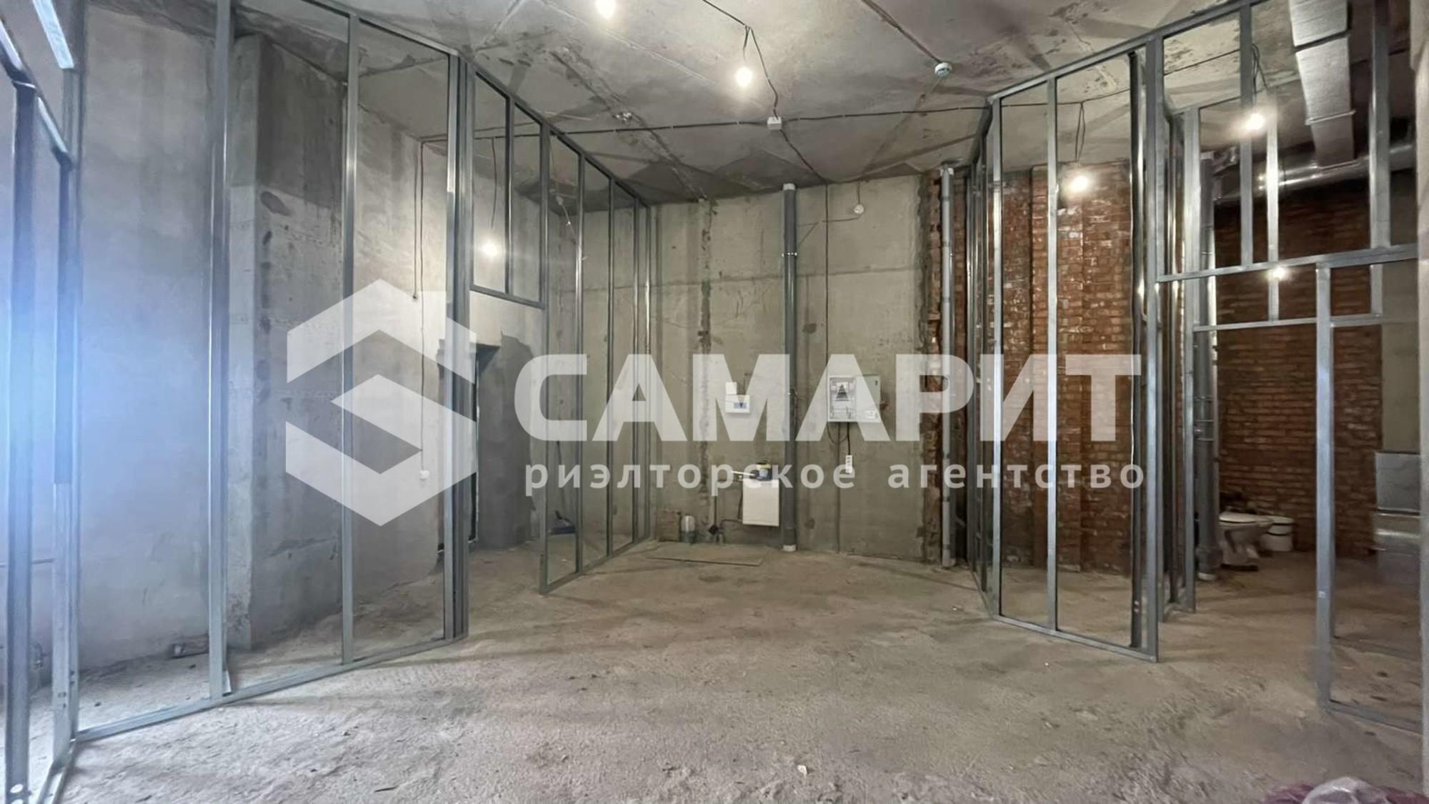 Купить квартиру за 8 350 000 рублей на Мечникова улица, 5