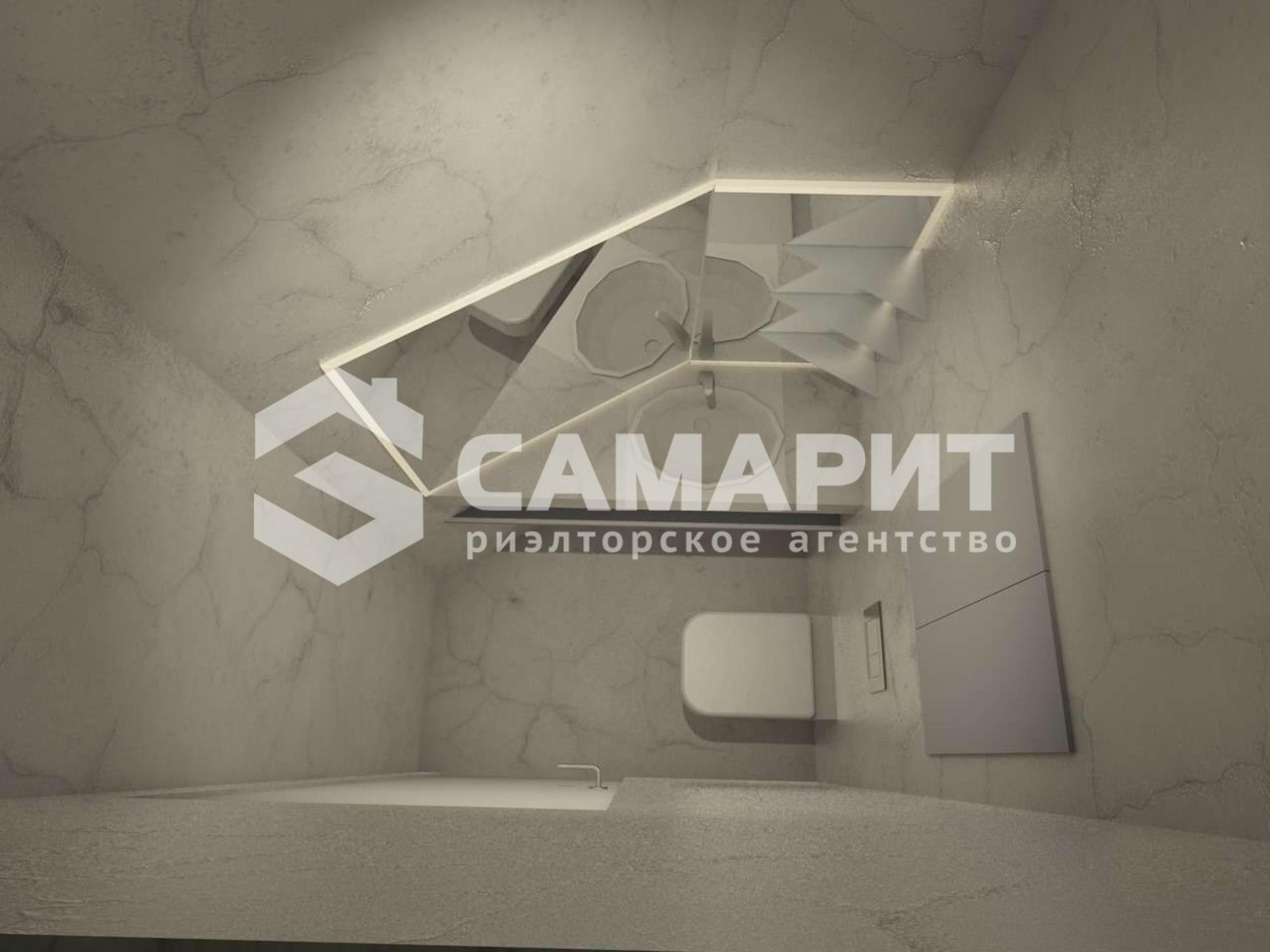 Купить квартиру за 8 350 000 рублей на Мечникова улица, 5