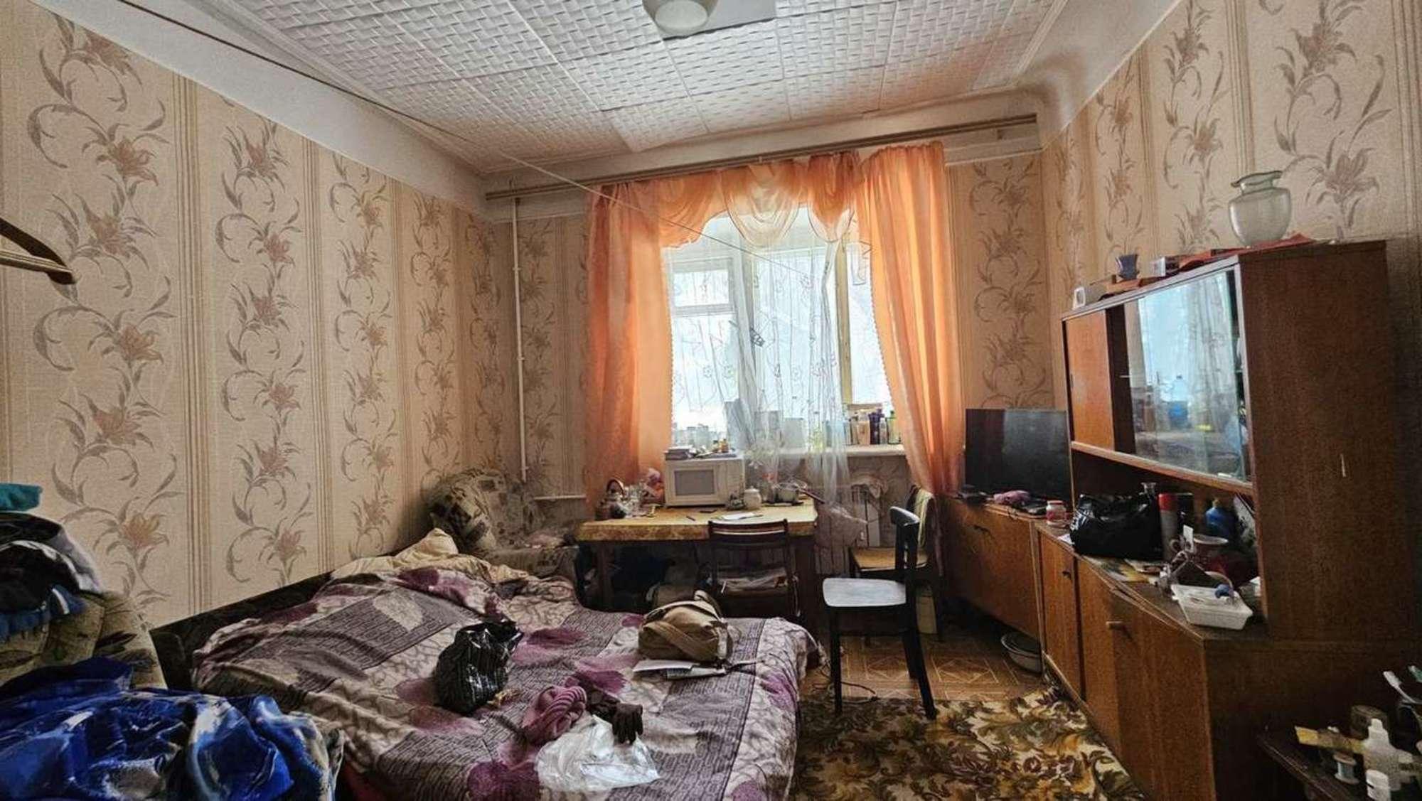 Купить комнату за 1 150 000 рублей на Канатный переулок, 7а