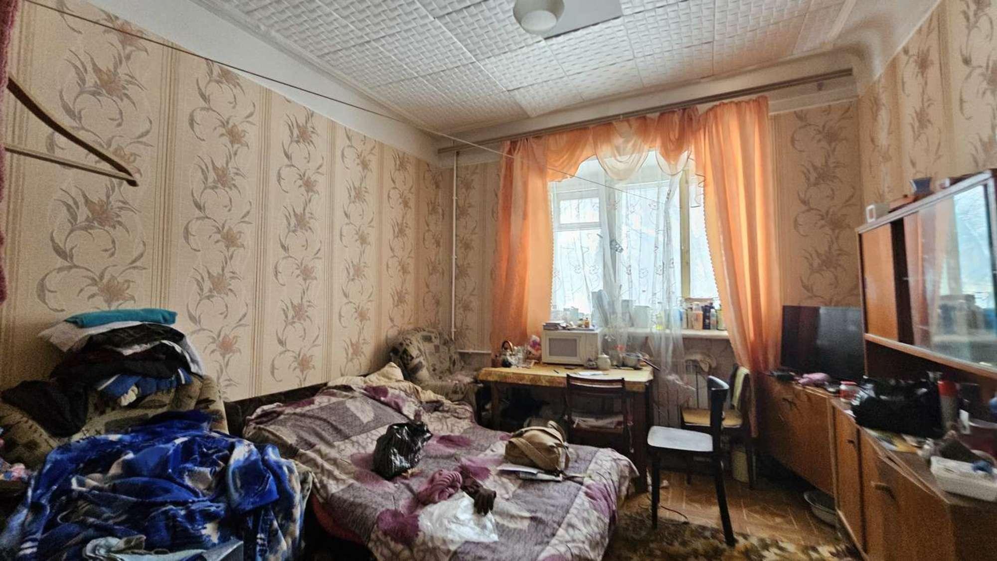Купить комнату за 1 150 000 рублей на Канатный переулок, 7а