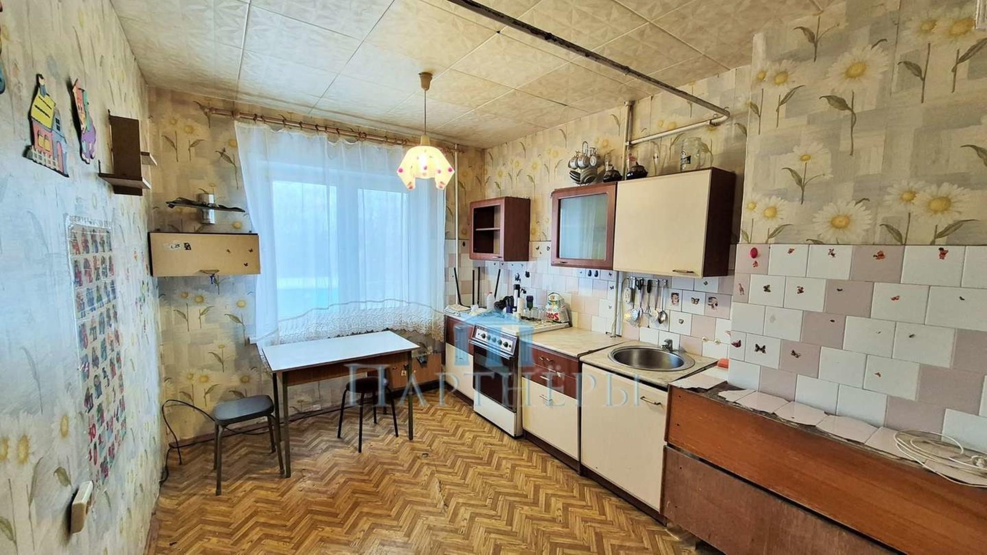 Купить квартиру за 4 990 000 рублей на Белорусская улица, 79
