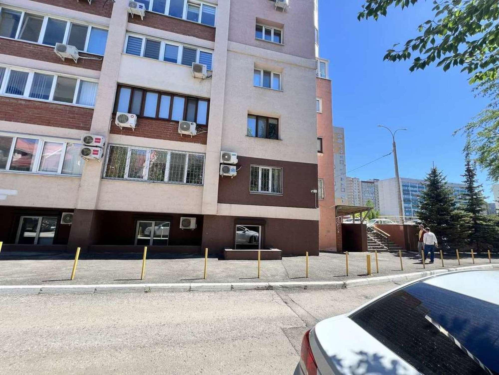 Купить офис, помещение под офис за 11 000 000 рублей на Ташкентская улица, 246а