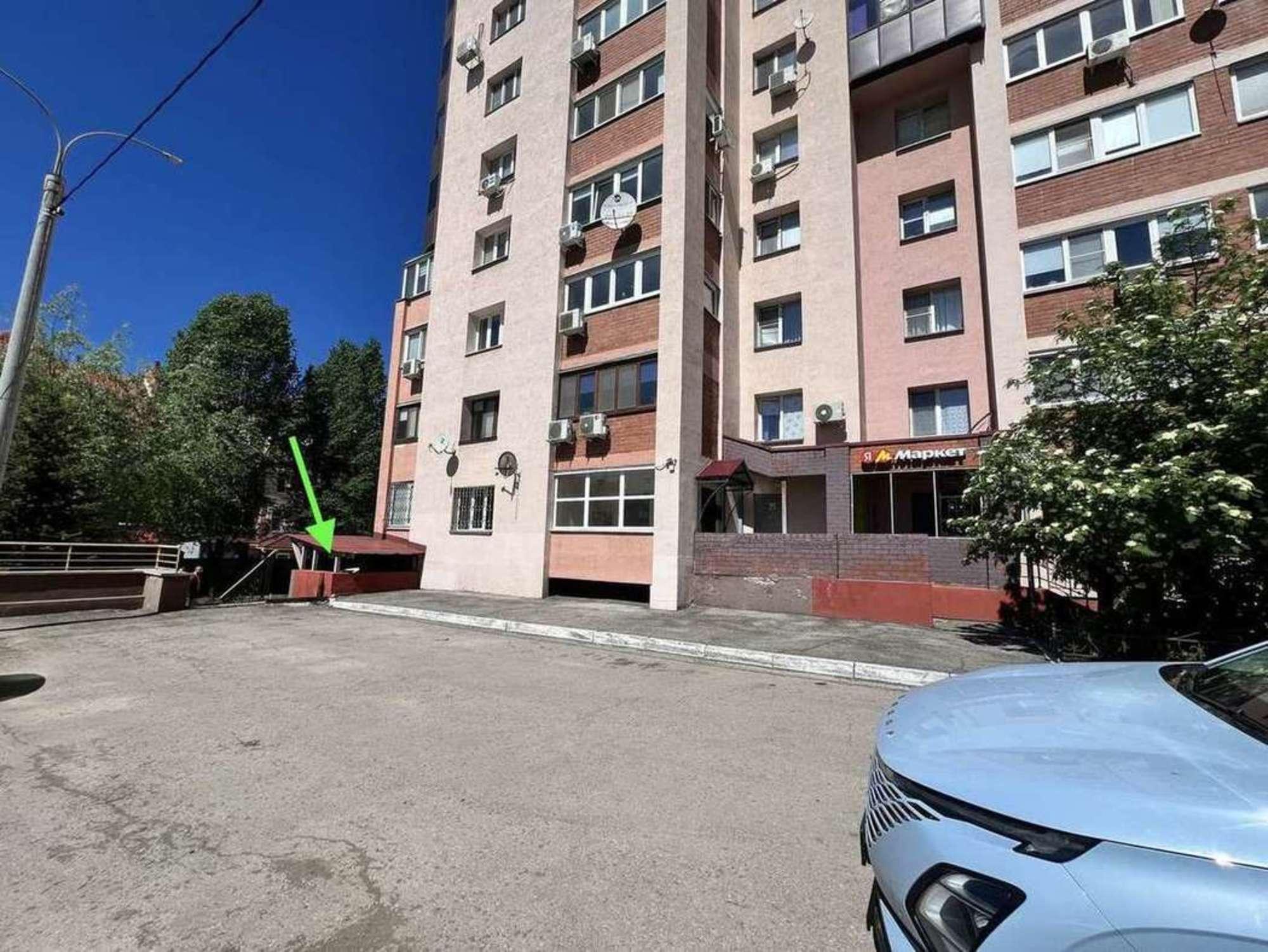 Купить офис, помещение под офис за 11 000 000 рублей на Ташкентская улица, 246а