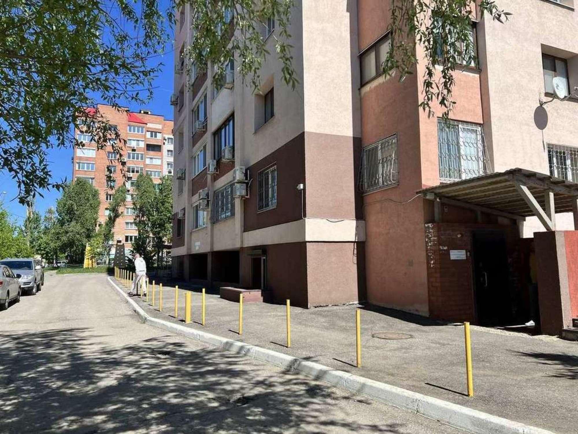 Купить офис, помещение под офис за 11 000 000 рублей на Ташкентская улица, 246а