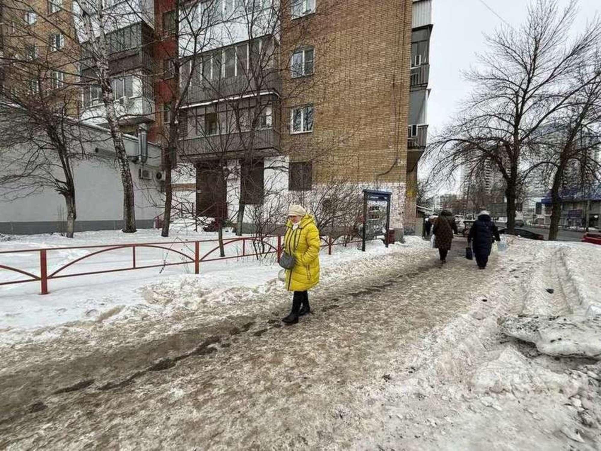 Купить торговое помещение за 7 200 000 рублей на Авроры улица, 201