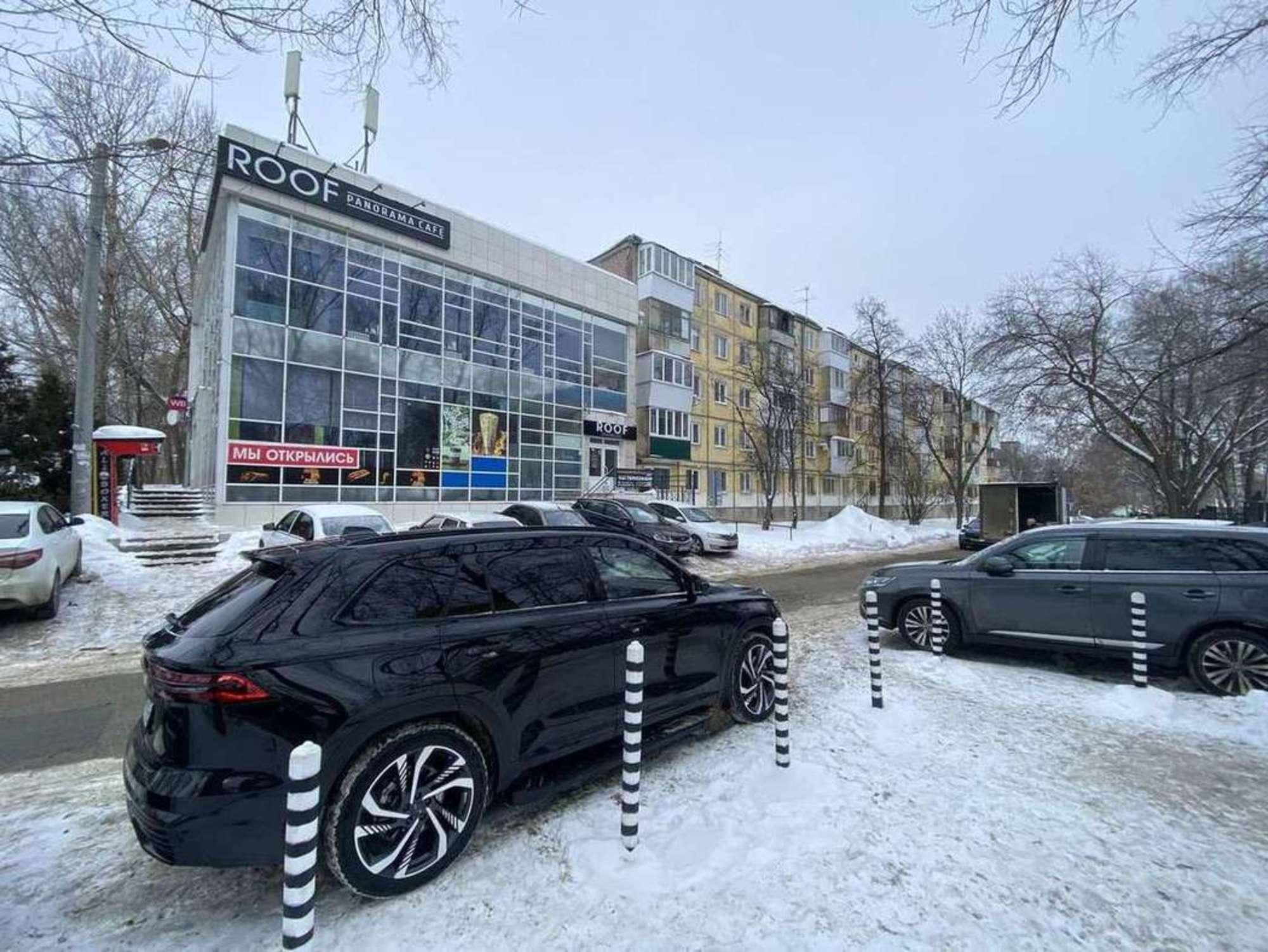 Сдать торговое помещение за 87 000 рублей на Советской Армии улица, 143а
