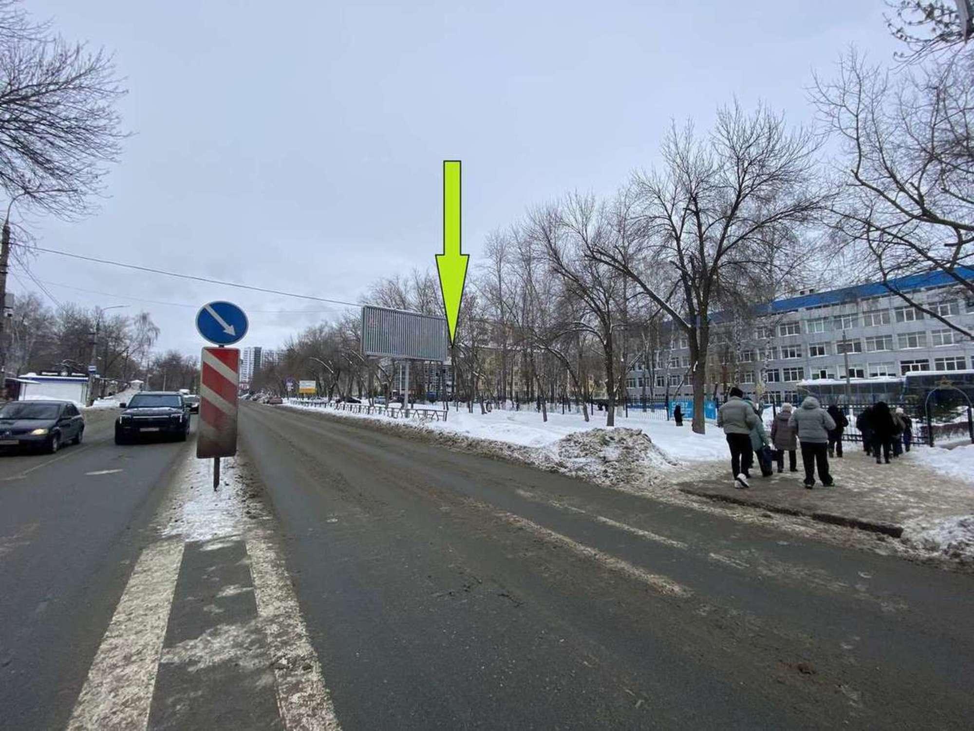 Сдать торговое помещение за 87 000 рублей на Советской Армии улица, 143а