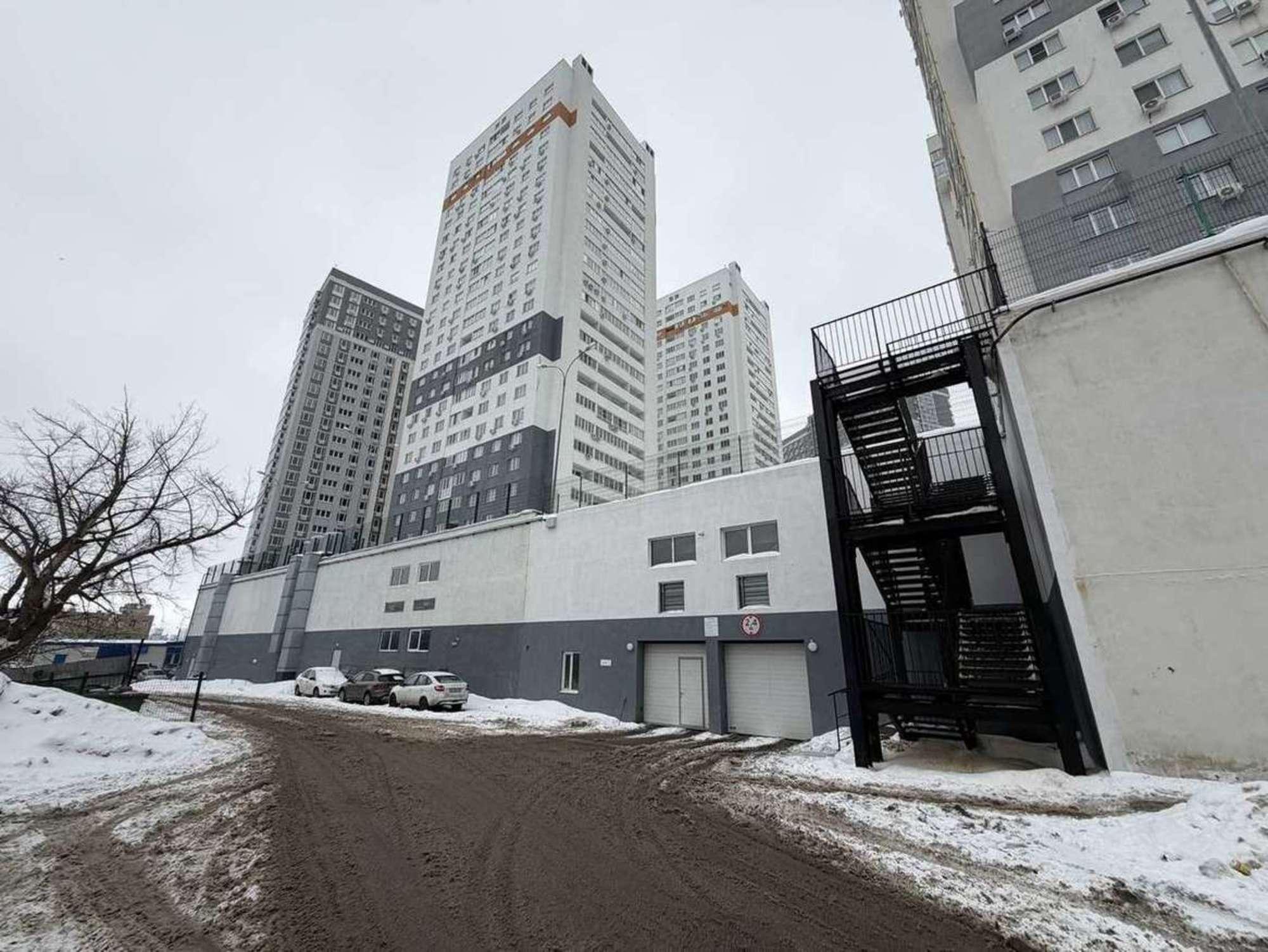 Купить торговое помещение за 32 220 000 рублей на Пролетарская улица, 150