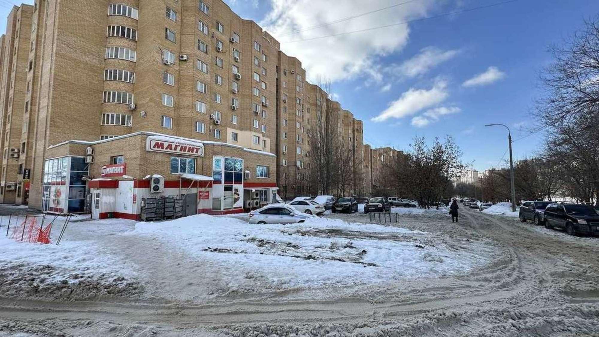 Сдать торговое помещение за 211 950 рублей на Карла Маркса проспект, 39