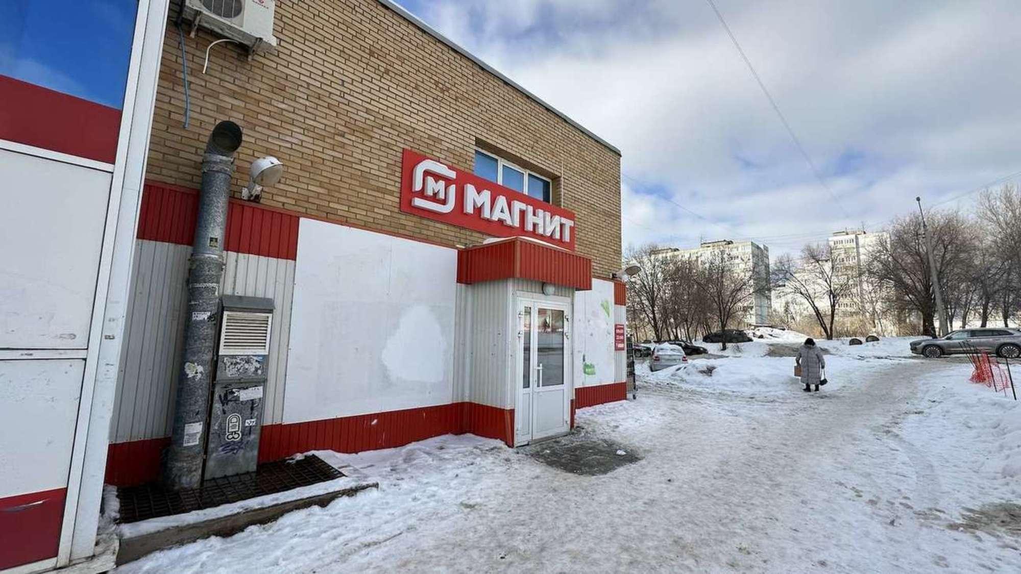 Сдать торговое помещение за 211 950 рублей на Карла Маркса проспект, 39