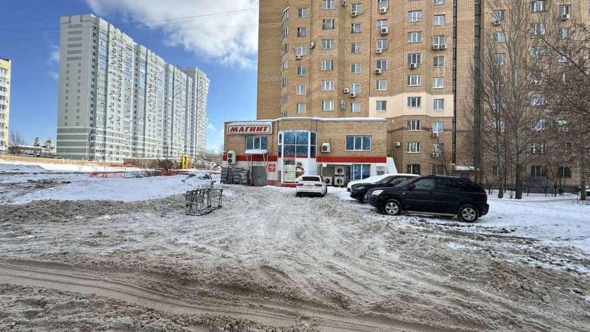 Сдать торговое помещение за 211 950 рублей на Карла Маркса проспект, 39
