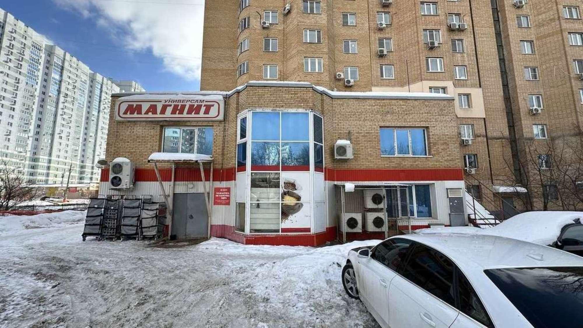 Сдать торговое помещение за 211 950 рублей на Карла Маркса проспект, 39