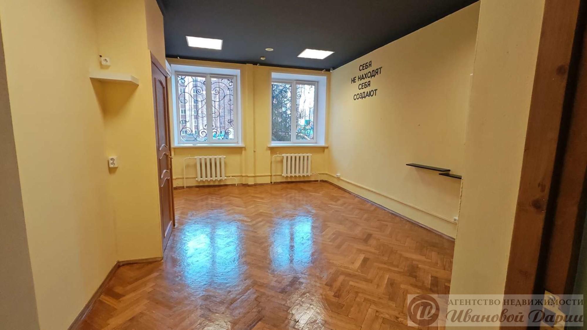 Сдать офис, помещение под офис за 22 000 рублей на Карла Маркса проспект, 63к1