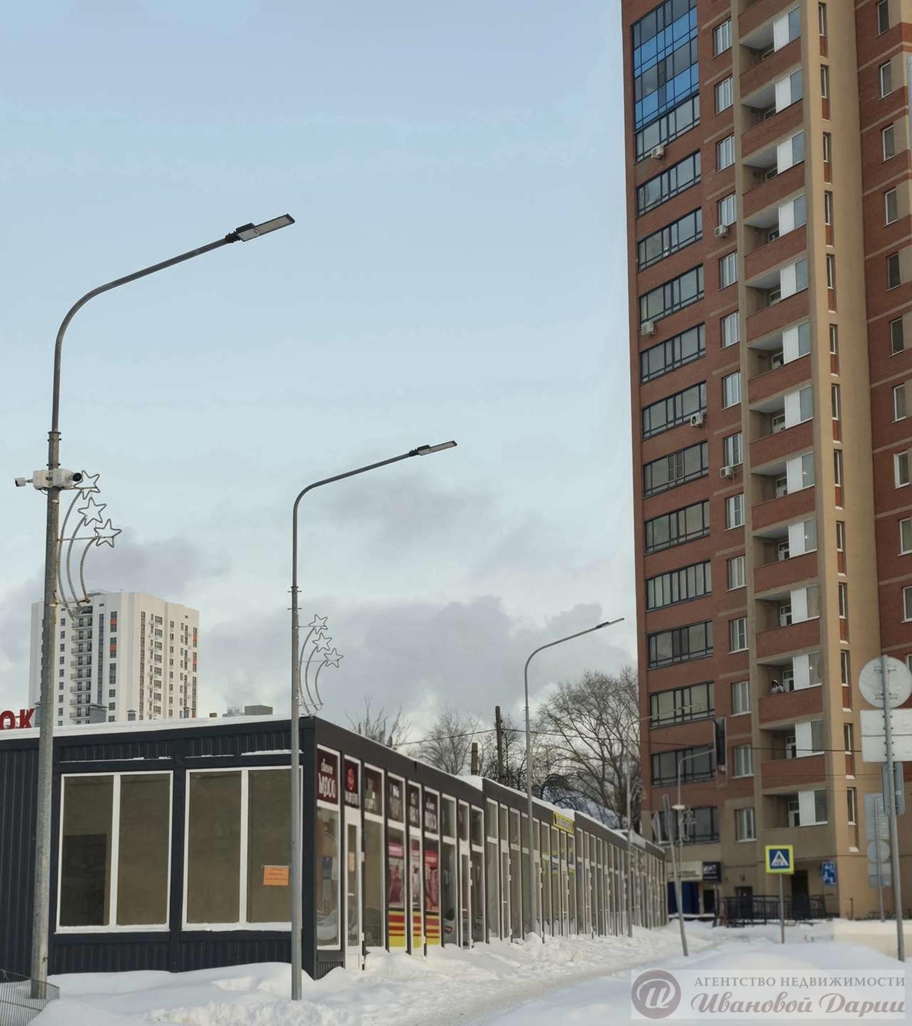 Сдать торговое помещение за 30 000 рублей на Центральная улица, 18а