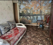 2-комн, 47.1кв м, этаж 3/9 Фадеева улица, 63