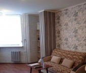 1-комн, 46кв м, этаж 12/16 Революционная улица, 7