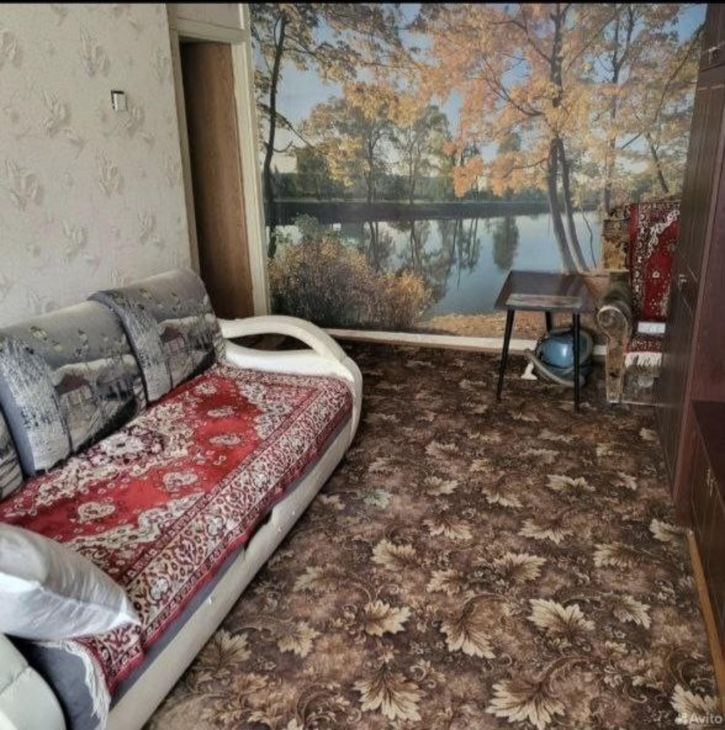 2-комн квартира Фадеева улица, 63