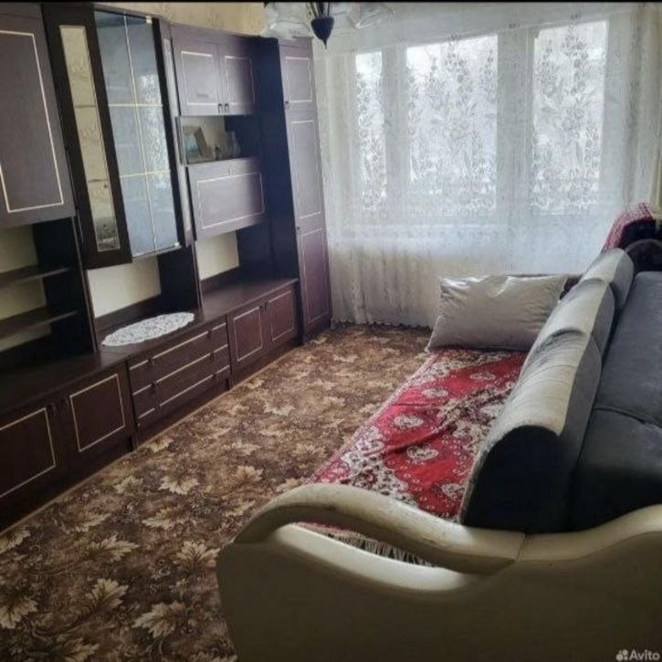 2-комн квартира Фадеева улица, 63