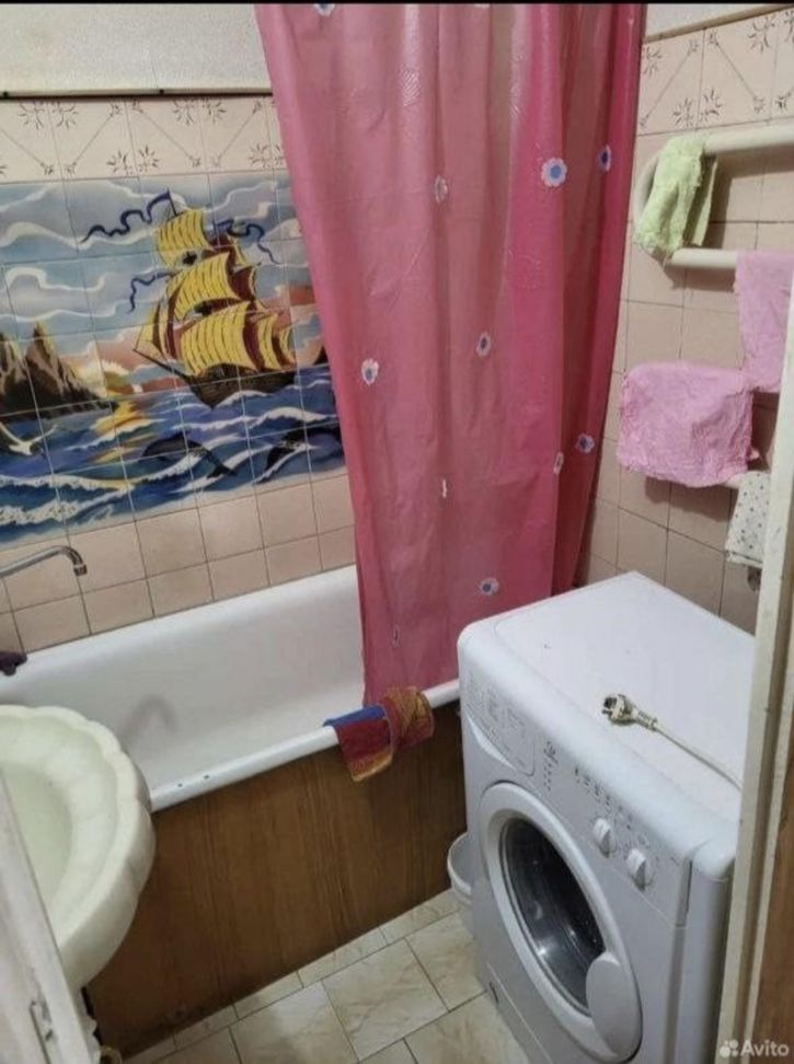 2-комн квартира Фадеева улица, 63