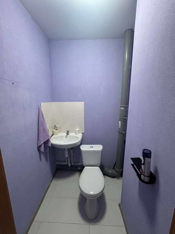 3-комн квартира Южное шоссе, 9