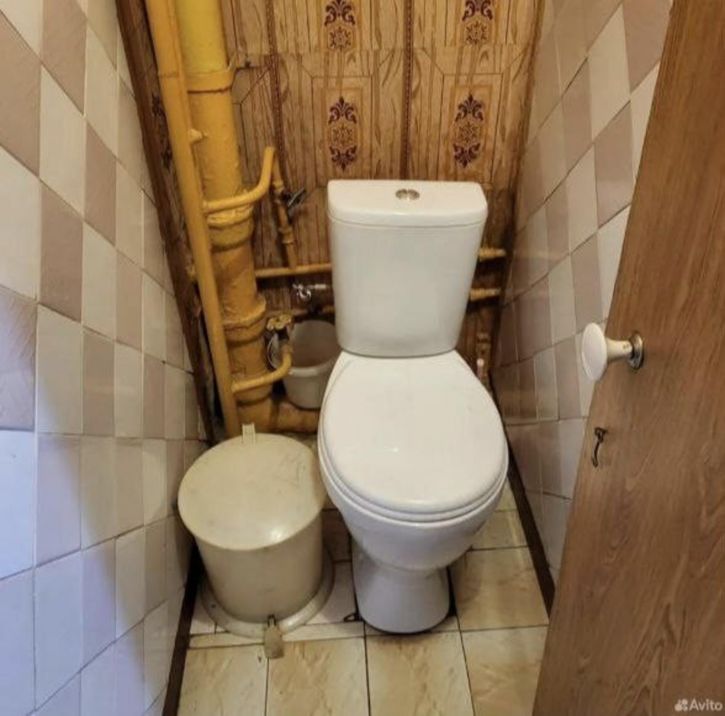 2-комн квартира Фадеева улица, 63