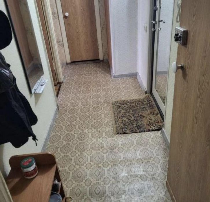 2-комн квартира Фадеева улица, 63