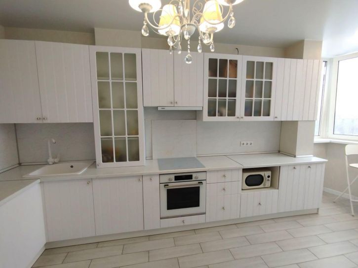 2-комн квартира Аэродромная улица, 98А