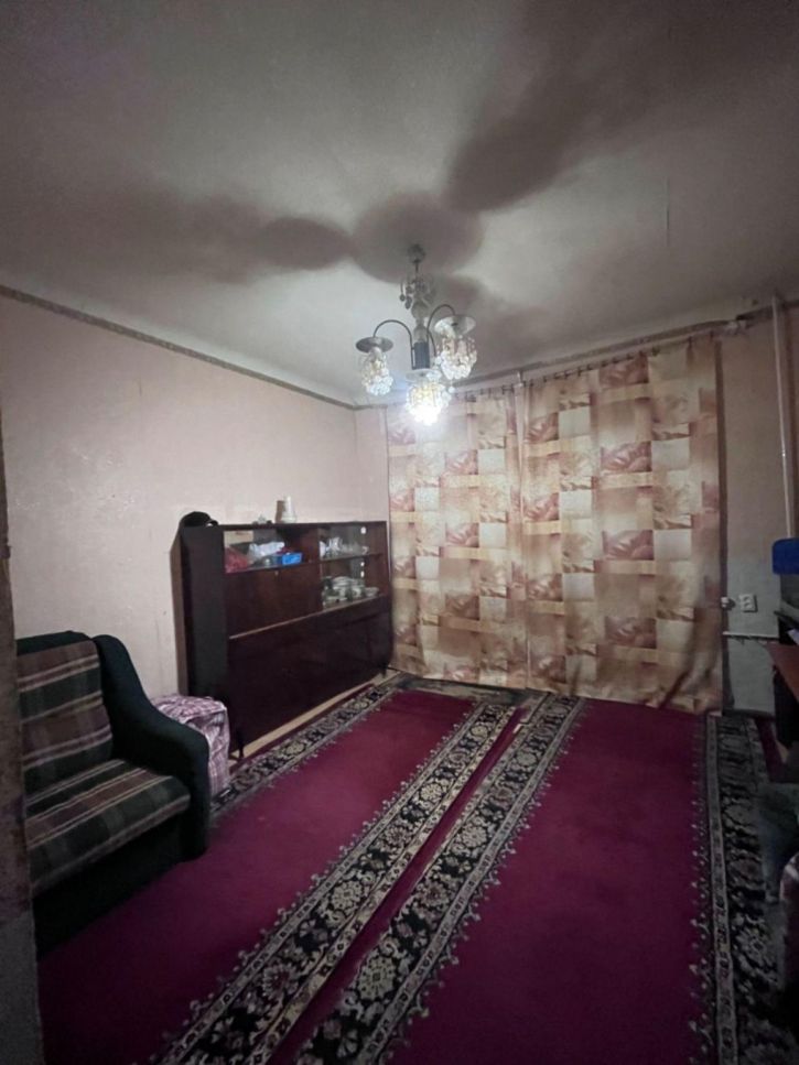 2-комн квартира Санфировой улица, 84