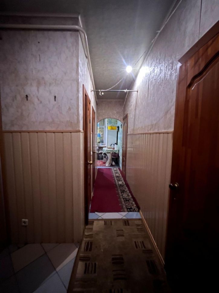 2-комн квартира Санфировой улица, 84