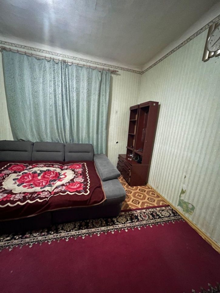 2-комн квартира Санфировой улица, 84
