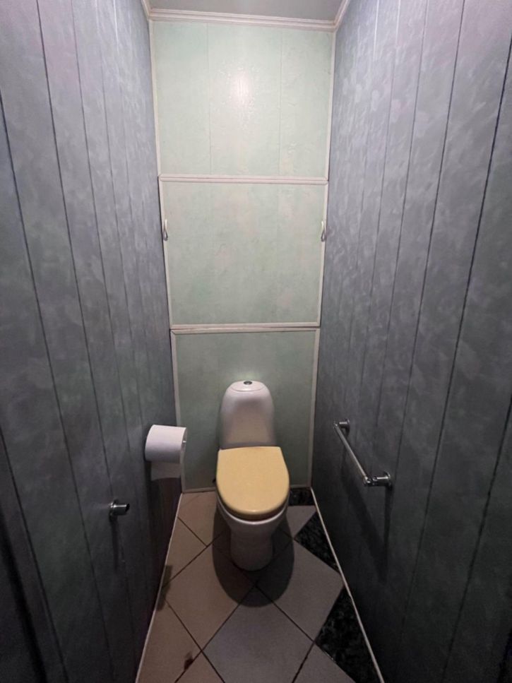 2-комн квартира Санфировой улица, 84