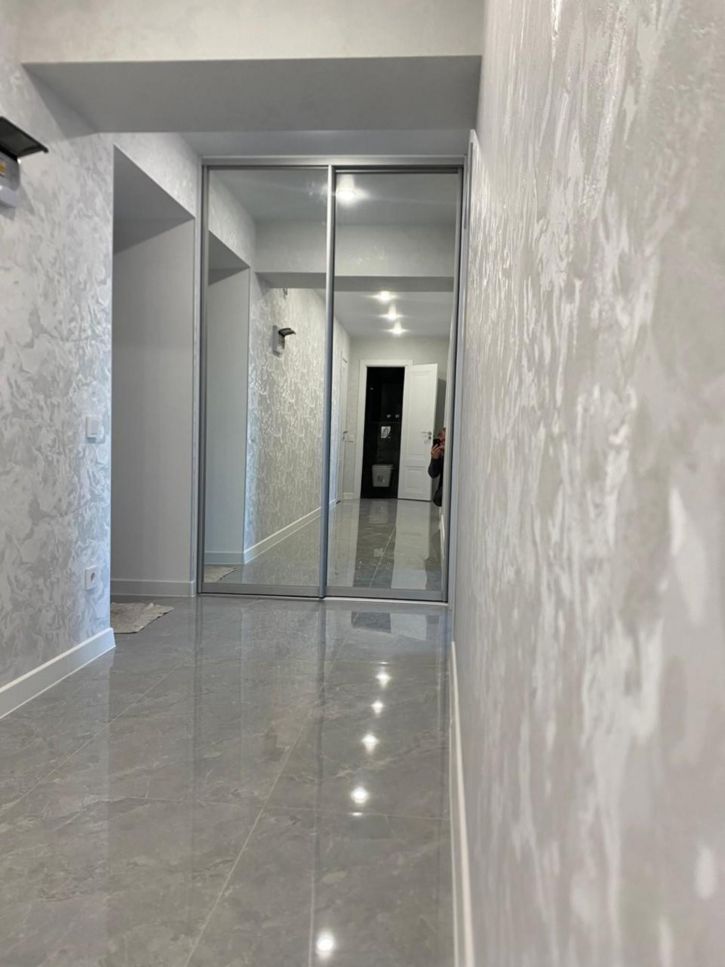 2-комн квартира Московское шоссе 18-й километр, 7а