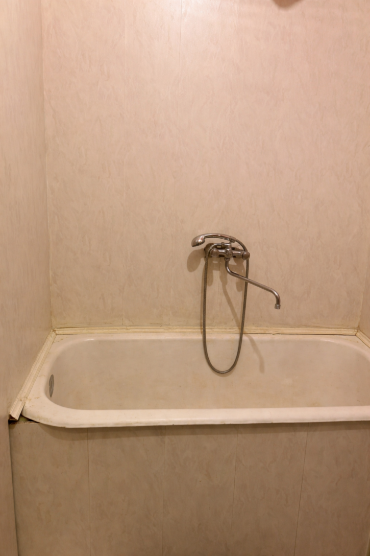 2-комн квартира Луначарского улица, 48