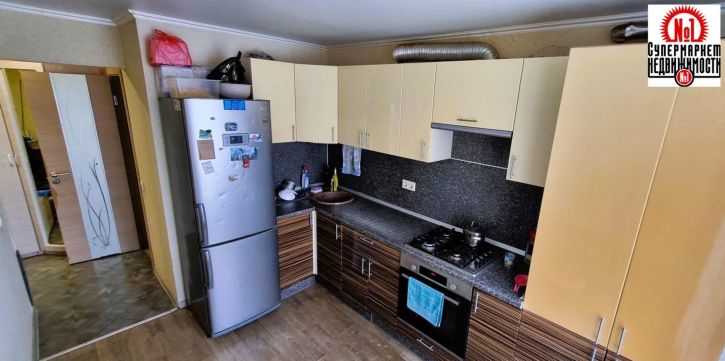 2-комн квартира Мира улица, 35