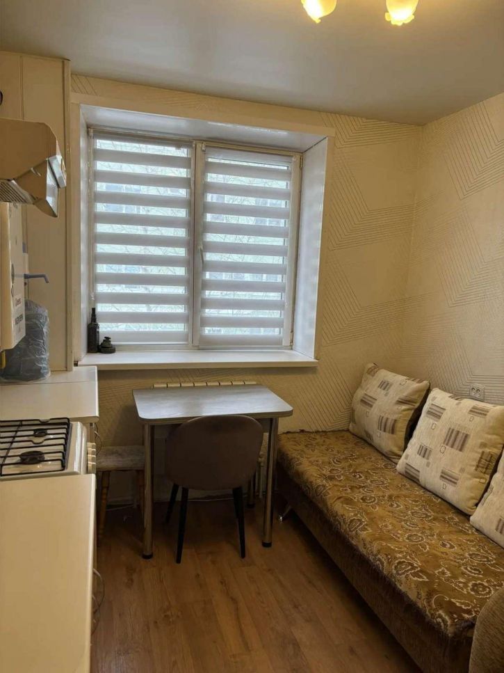 1-комн квартира Евгения Золотухина улица, 16