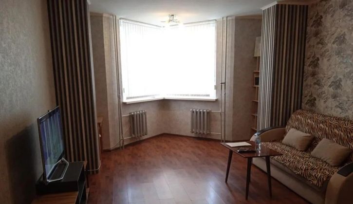 1-комн квартира Революционная улица, 7