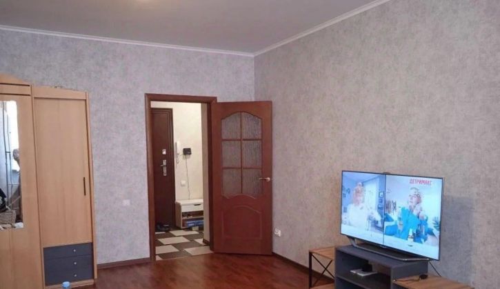 1-комн квартира Революционная улица, 7