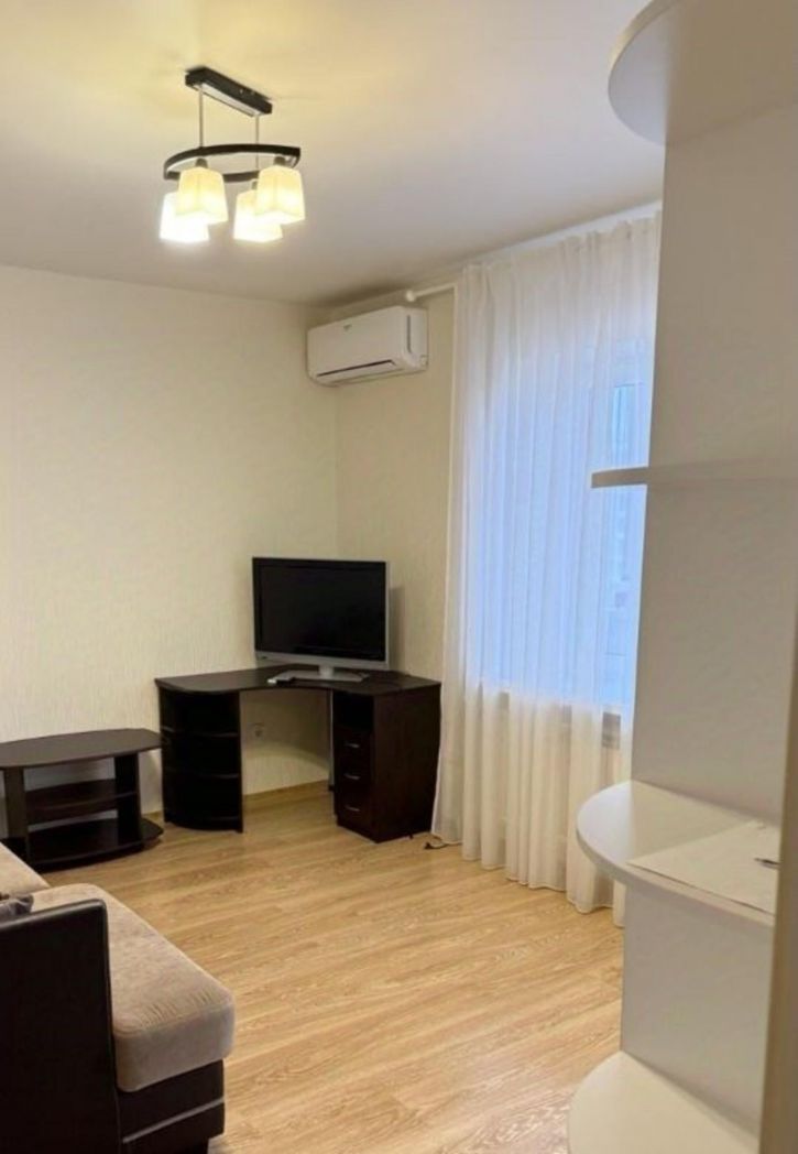 1-комн квартира Советской Армии улица, 240б