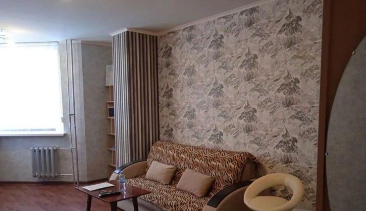 1-комн квартира Революционная улица, 7