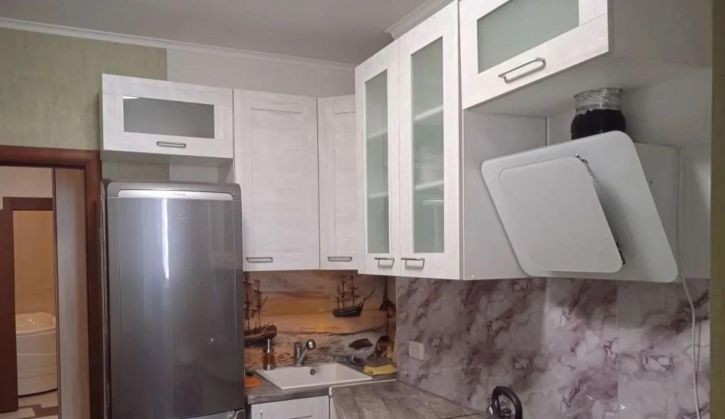 1-комн квартира Революционная улица, 7