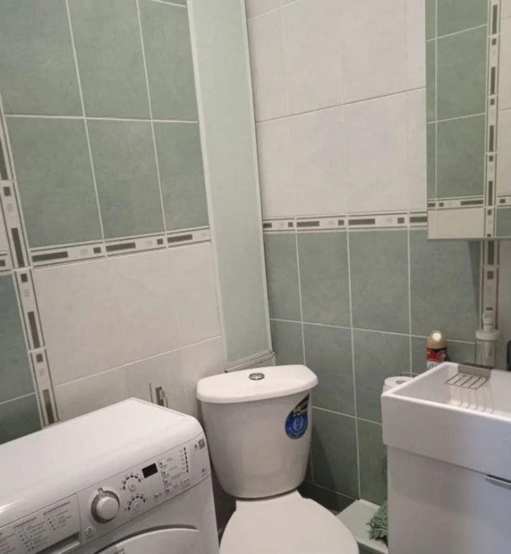 1-комн квартира Революционная улица, 7