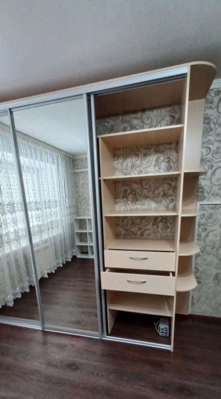 1-комн квартира Запорожская улица, 29