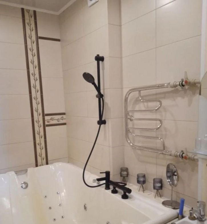 1-комн квартира Революционная улица, 7