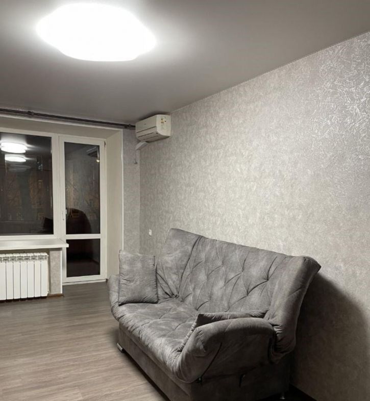 1-комн квартира Ново-Садовая улица, 15