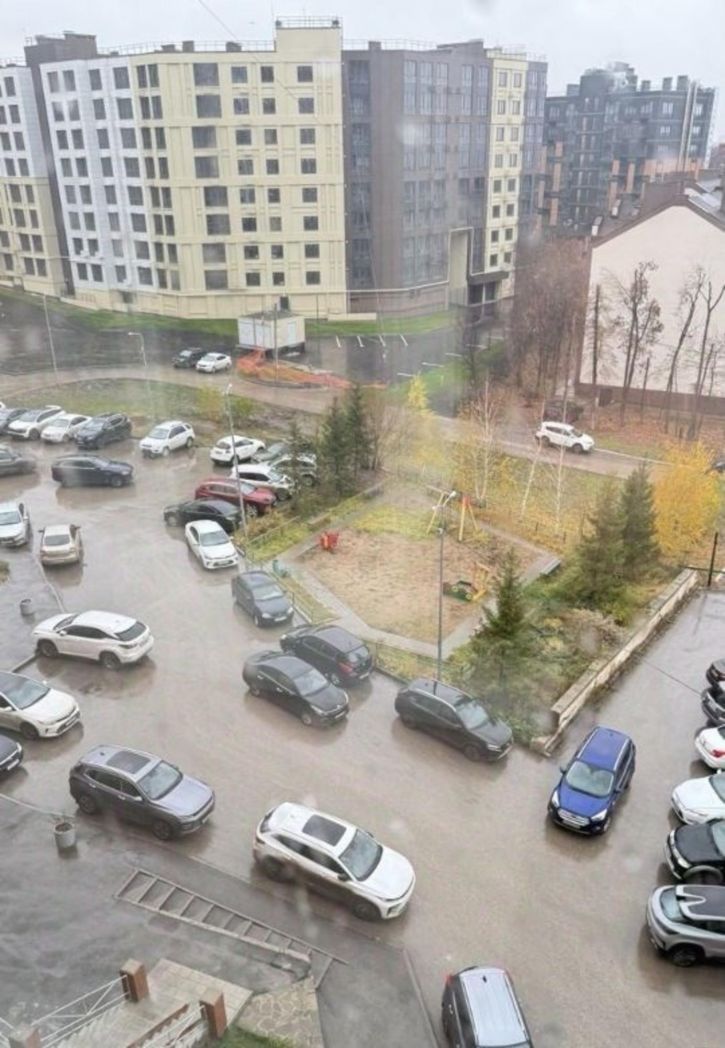 1-комн квартира Советской Армии улица, 240б