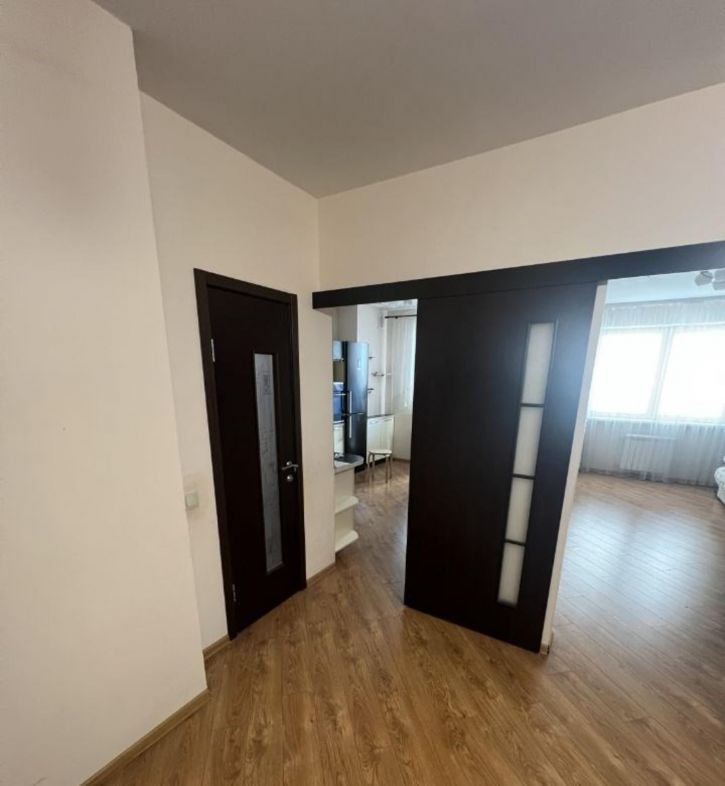 1-комн квартира Центральная улица, 27